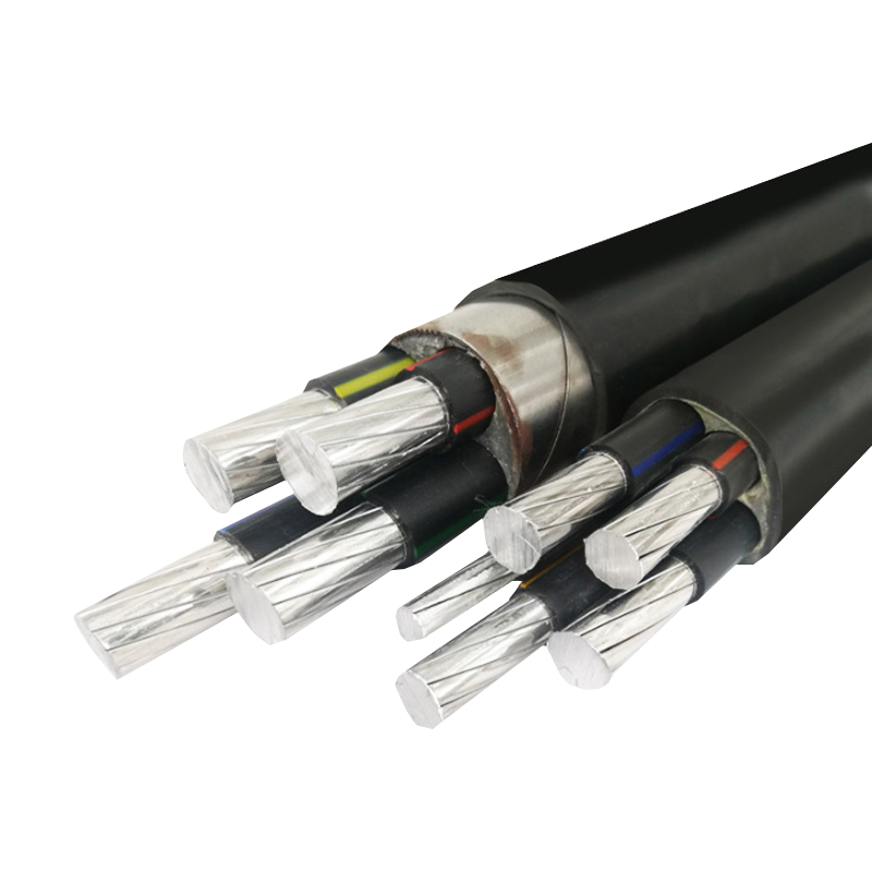 Aluminum Alloy Cable cable product