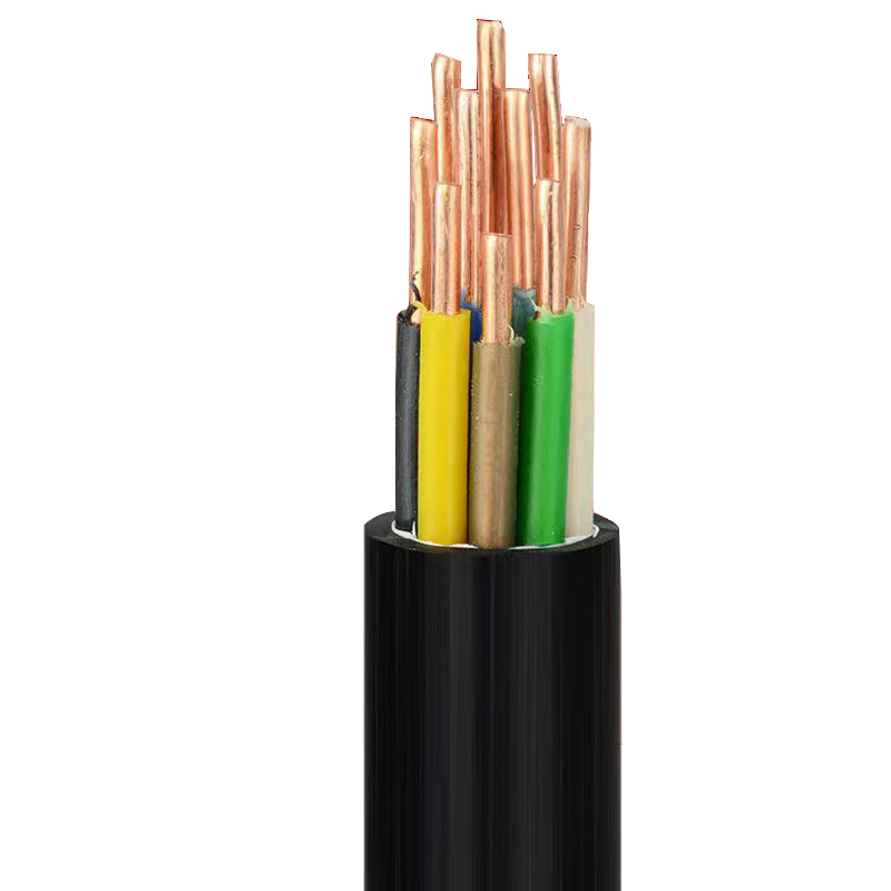 KVV cable product