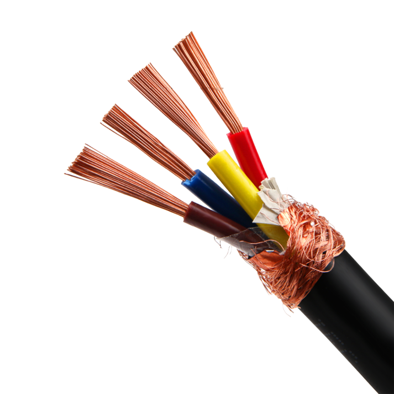 RVVP cable product