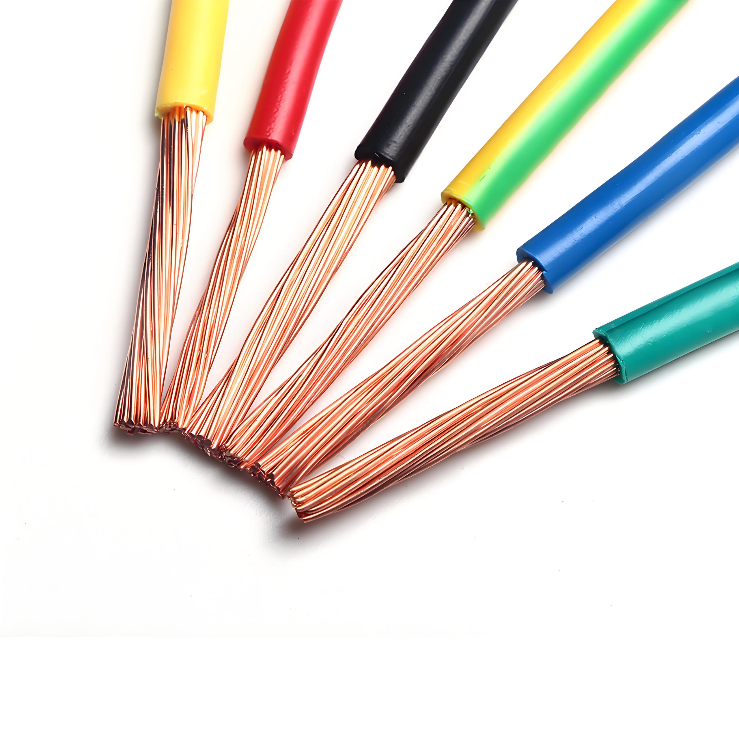 House Wires cable product