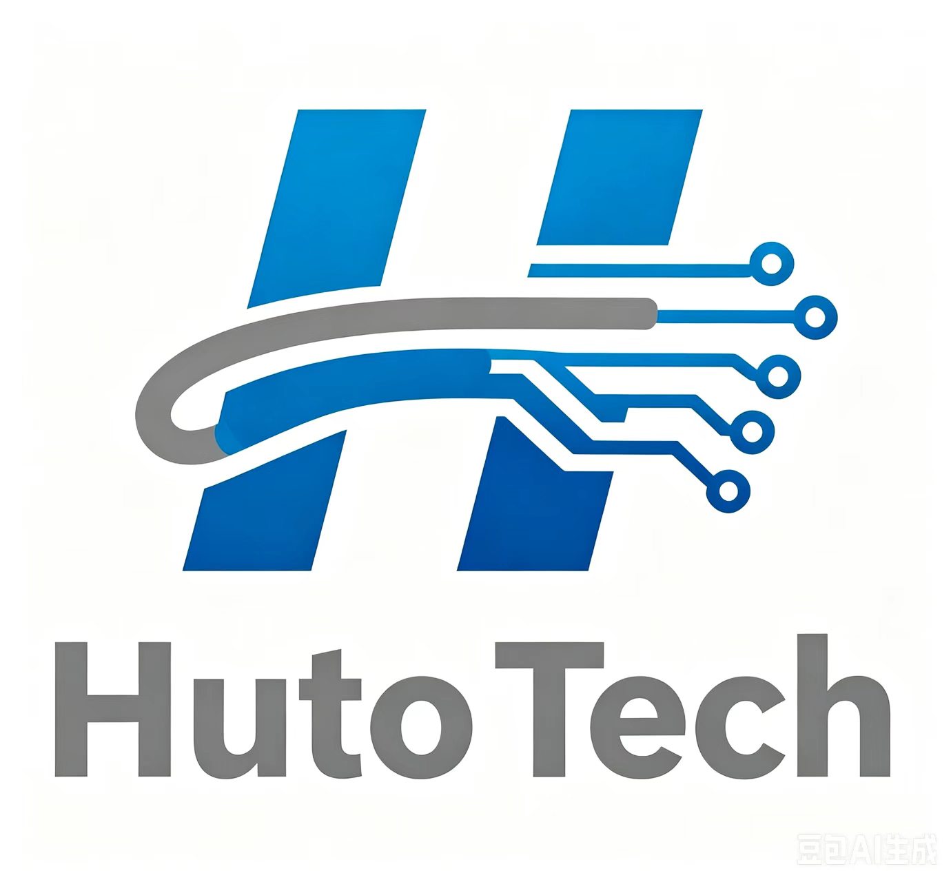 HUTO Technology logo