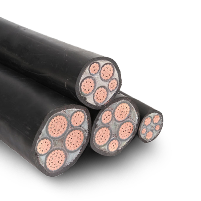 WDZ YJV cable product