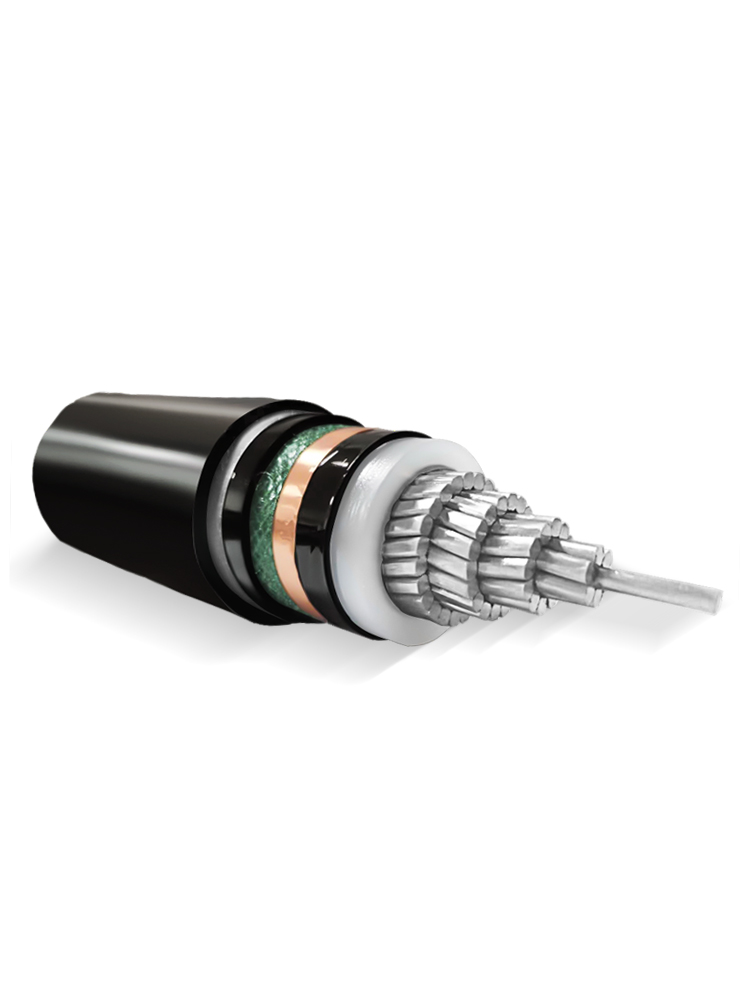 YJLV High Voltage 1 Core cable product