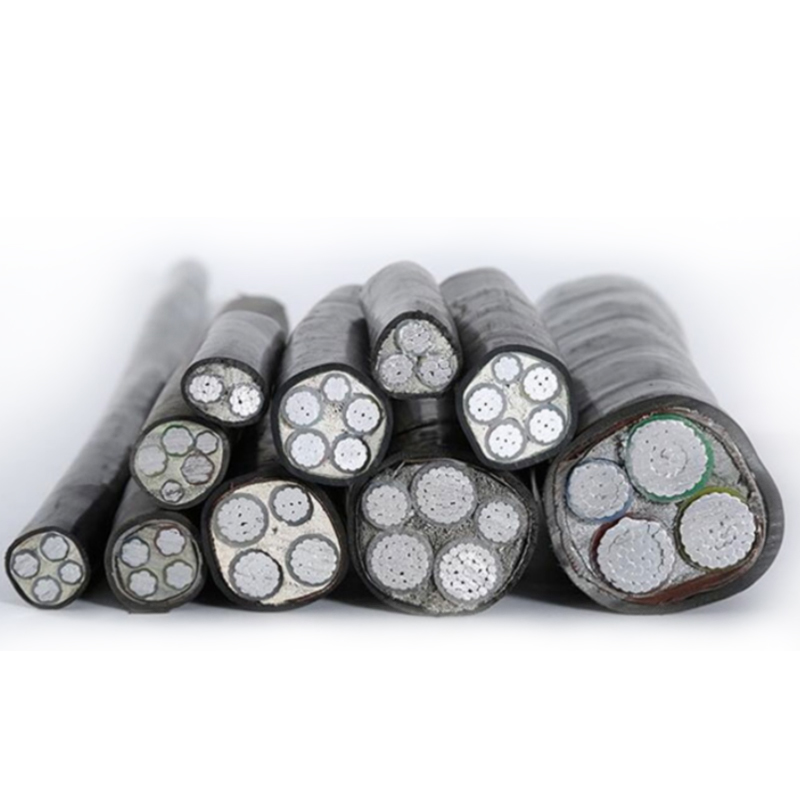 YJLV cable product