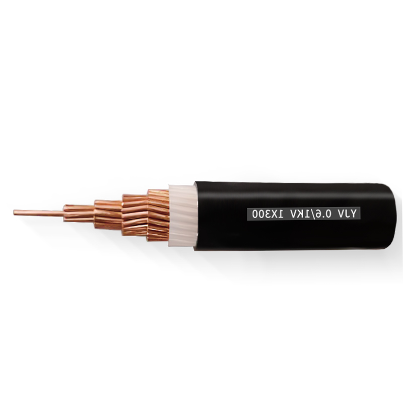 YJV 1 Core cable product