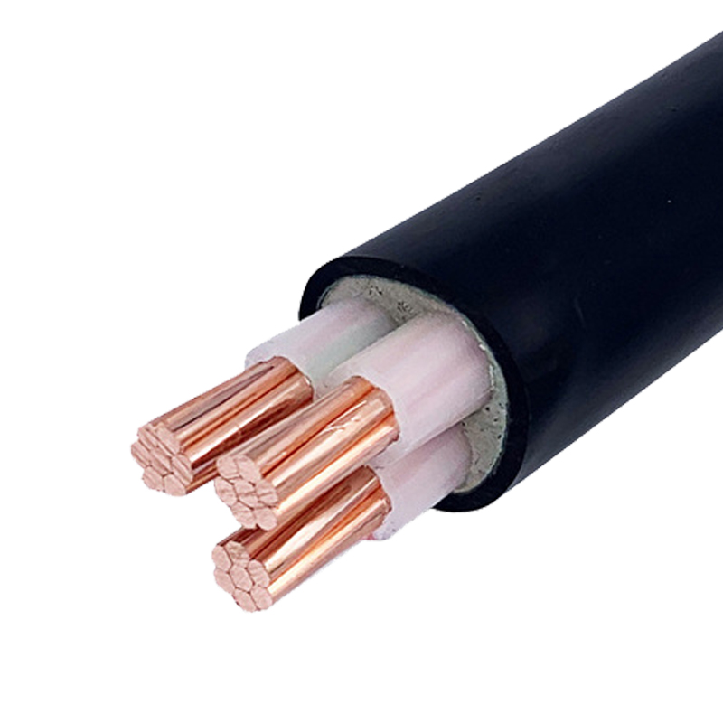 YJV 3 Cores cable product