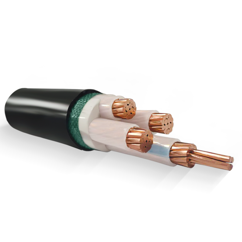 YJV 4 Cores cable product