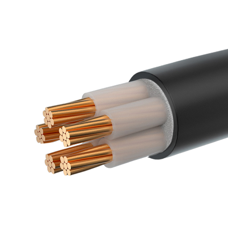 YJV 5 Cores cable product