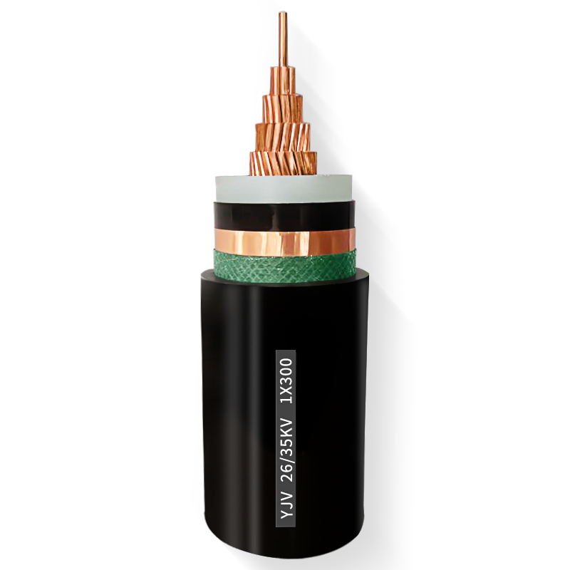 YJV High Voltage 1 Core cable product