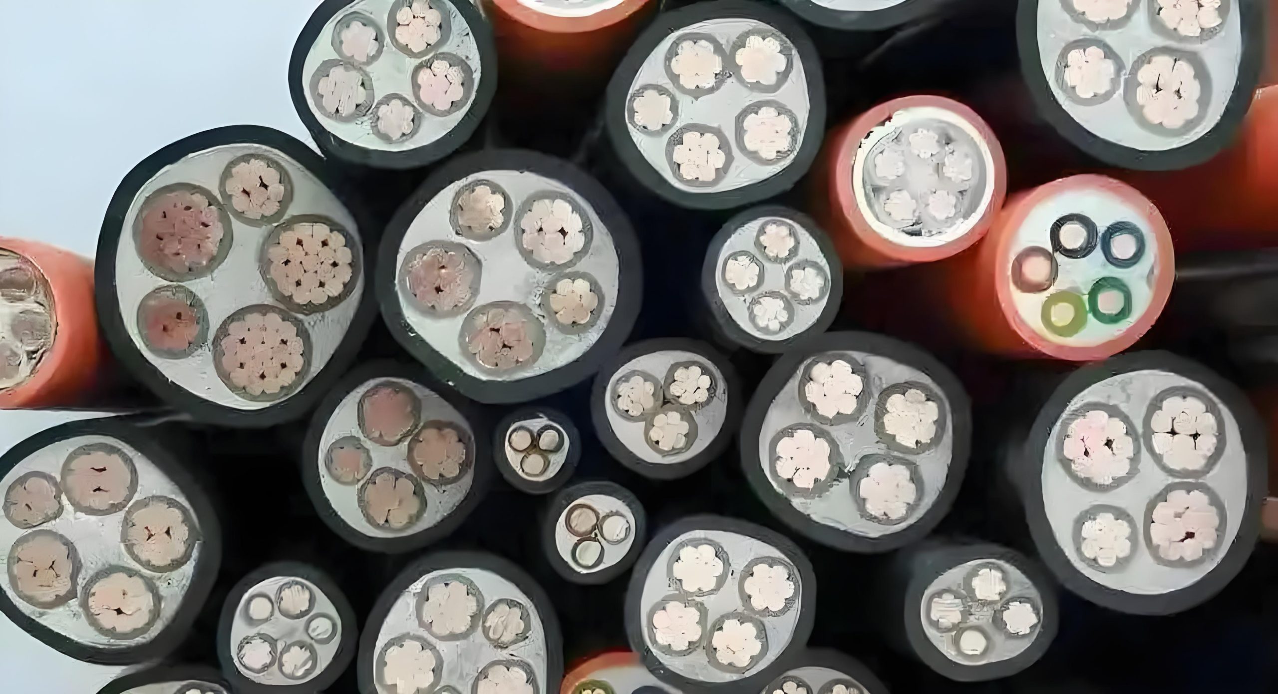 Special Cable cable product
